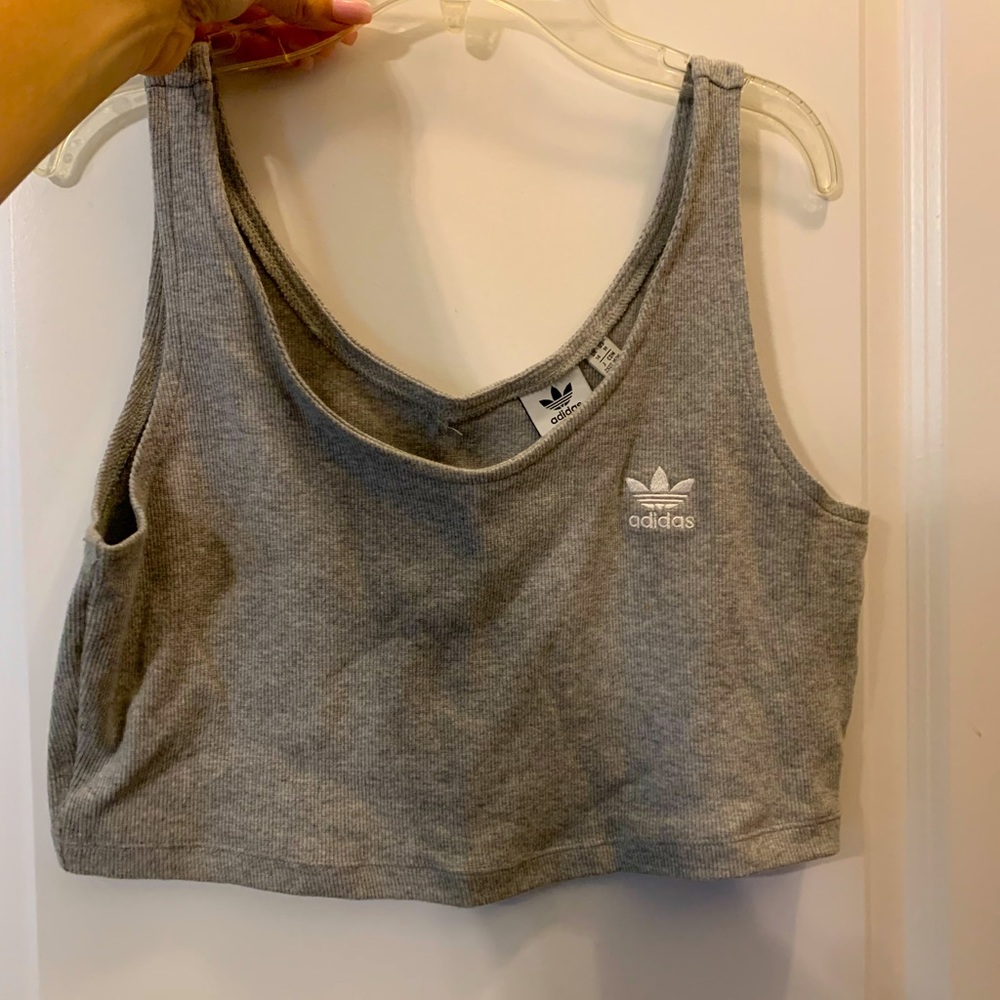 Brand: adidas